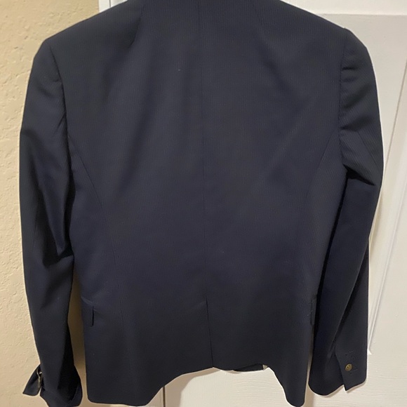 J.crew pinstripe blazer - Picture 5 of 6